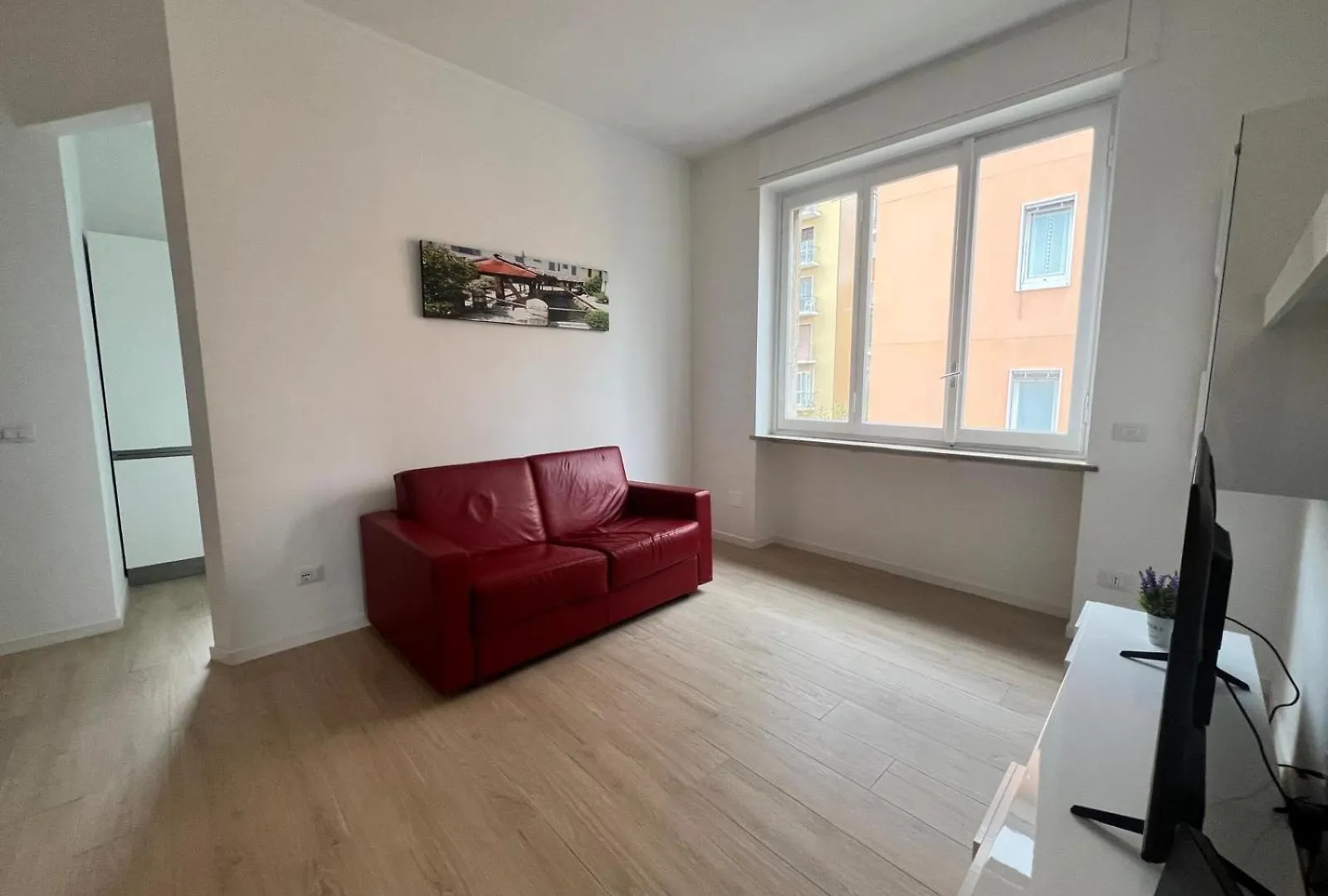 Apartment Domusmi Bordighera 32 Milan Italy
