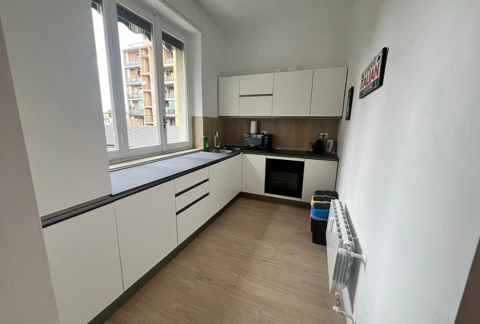 Apartment Domusmi Bordighera 32 Milan