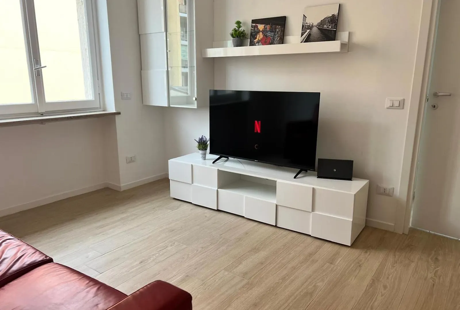 Domusmi Bordighera 32 Milan