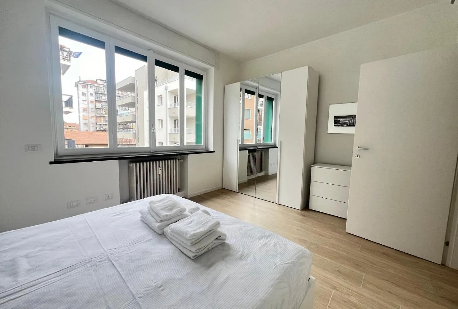 Apartment Domusmi Bordighera 32 Milan