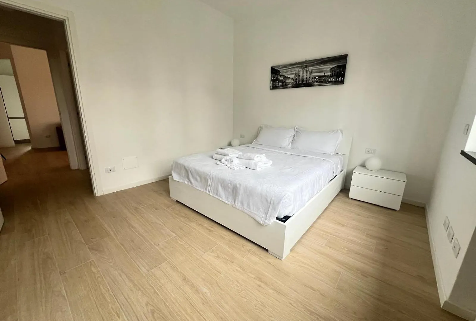 Domusmi Bordighera 32 밀라노 0*,