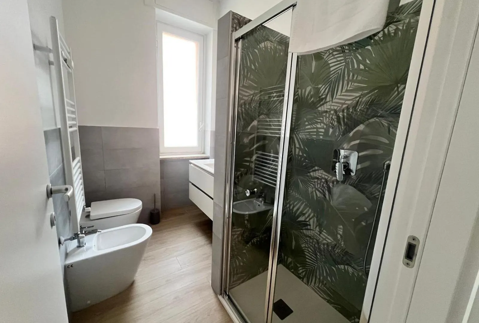 Domusmi Bordighera 32 밀라노